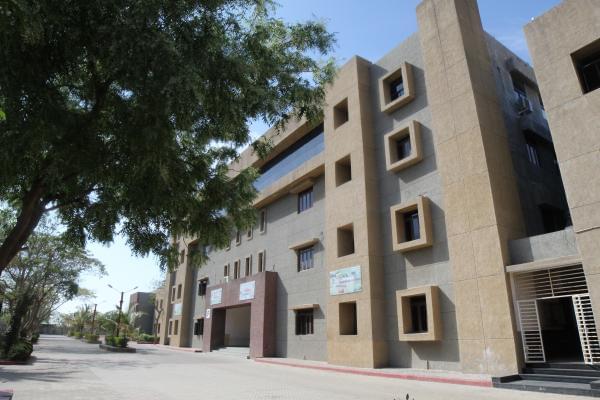 Gardi Vidyapith Rajkot CampusLife photo 7